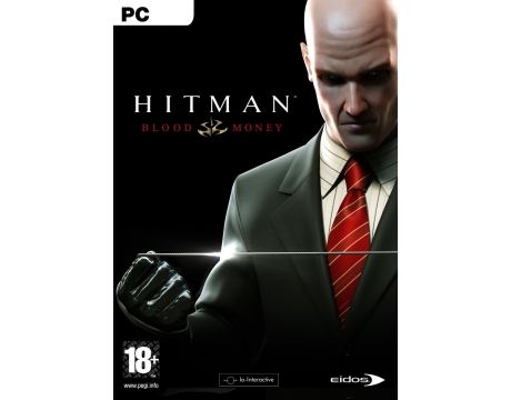 Hitman: Blood Money (PC) на супер цени