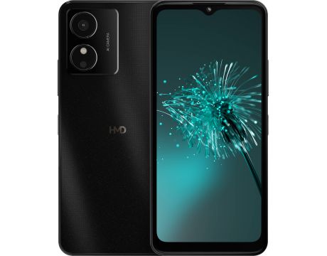 HMD Arc, 2GB, 64GB, Shadow Black на супер цени