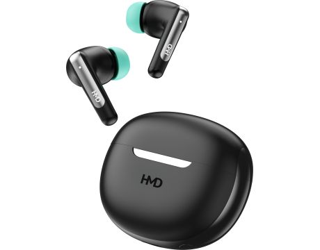 HMD DUB P60, черен на супер цени