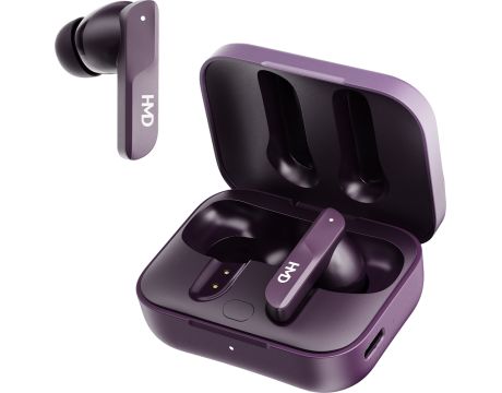 HMD DUB S60, лилав на супер цени
