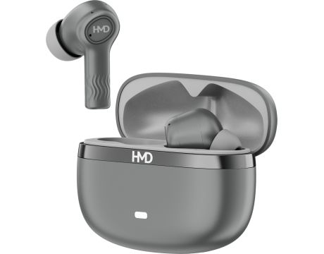 HMD DUB X50 PRO, сребрист на супер цени