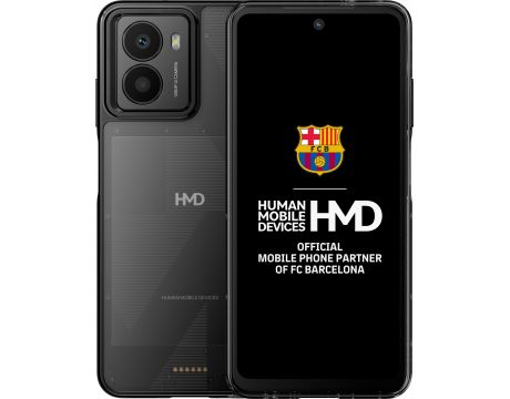 HMD Fusion, 8GB, 256GB, Noir на супер цени