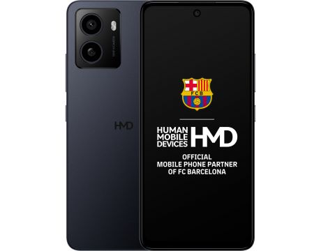 HMD Pulse+, 4GB, 128GB, Midnight Blue на супер цени
