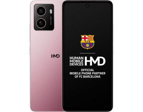 HMD Pulse, 4GB, 64GB, Dreamy Pink на супер цени