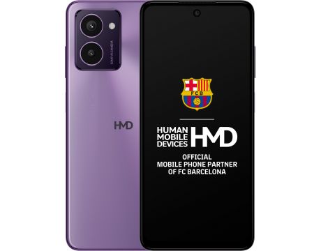 HMD Pulse Pro, 8GB, 256GB, Twilight Purple на супер цени