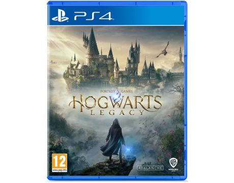 Hogwarts Legacy (PS4) на супер цени
