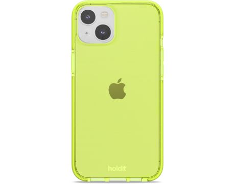 Holdit Seethru за Apple iPhone 14 Plus, светлозелен на супер цени