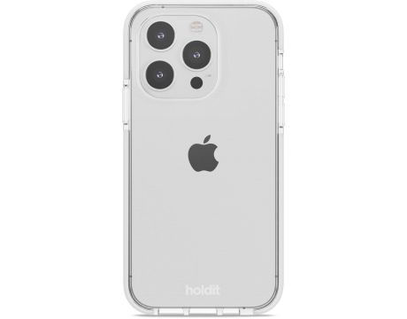 Holdit Seethru за Apple iPhone 14 Pro, прозрачен на супер цени