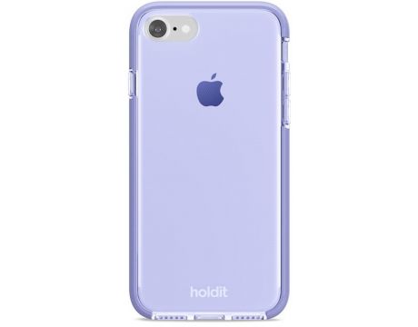 Holdit Seethru за Apple iPhone 7, лилав на супер цени