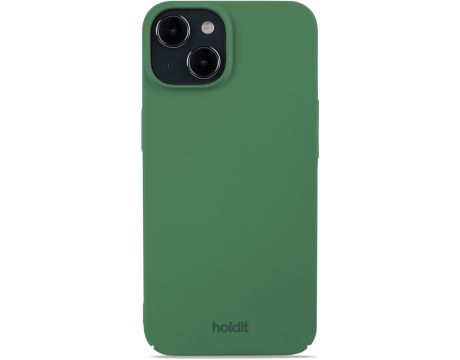 Holdit Slim за Apple iPhone 14/13, зелен на супер цени
