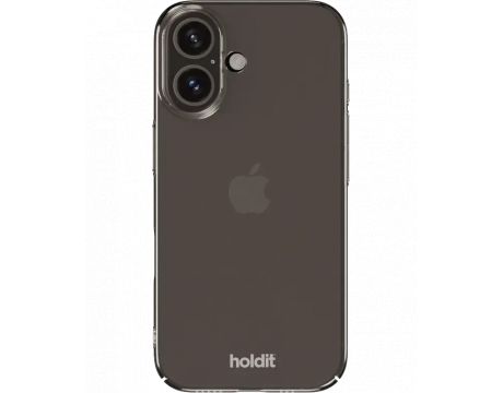 Holdit Slim за Apple iPhone 16 Plus, прозрачен на супер цени