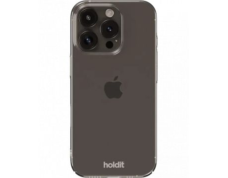 Holdit Slim за Apple iPhone 16 Pro, прозрачен на супер цени