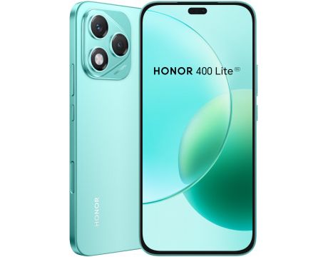 HONOR 400 Lite, 8GB, 256GB, Marrs Green на супер цени