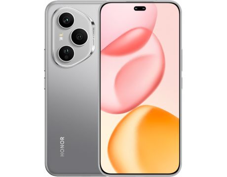 HONOR 400 Pro, 12GB, 512GB, Lunar Grey на супер цени
