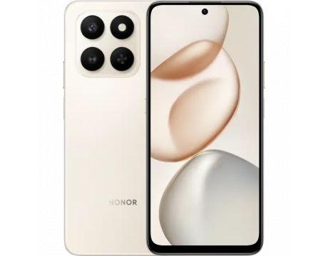 HONOR 400 Smart, 4GB, 128GB, Desert Gold на супер цени