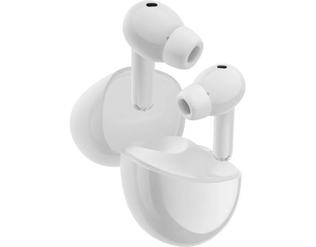 HONOR Choice Earbuds S8, бял на супер цени