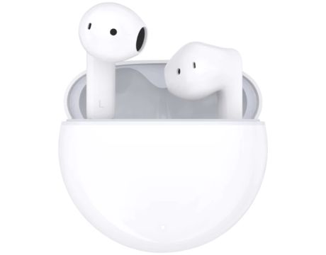 HONOR CHOICE Earbuds X7e Active, бял на супер цени