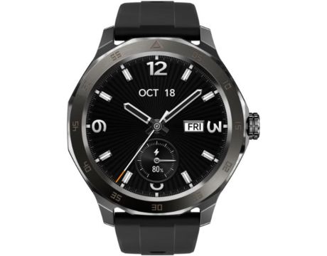 HONOR CHOICE Watch 2 Epic, 46 мм, черен на супер цени