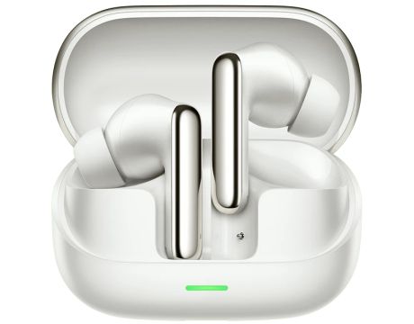 HONOR Earbuds 4, бял на супер цени