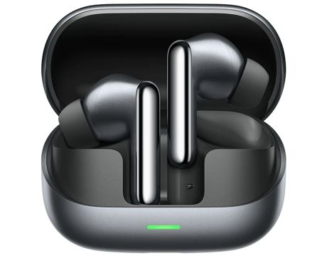 HONOR Earbuds 4, черен на супер цени