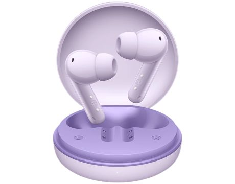HONOR Earbuds A Pro, лилав на супер цени