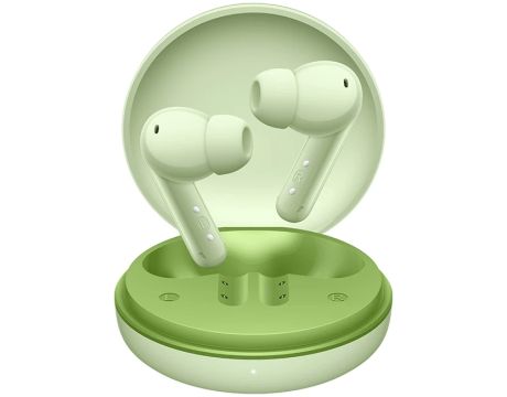 HONOR Earbuds A Pro, зелен на супер цени