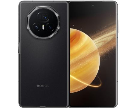 HONOR Magic V3, 12GB, 512GB, Black на супер цени