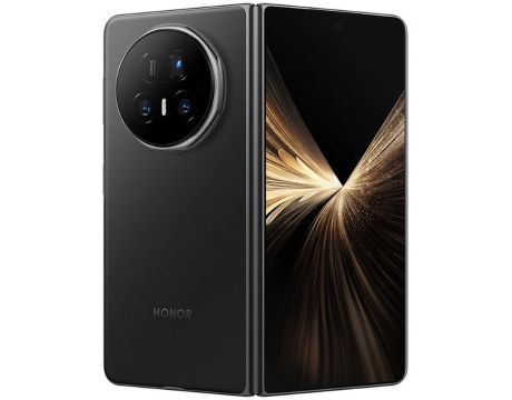 HONOR Magic V5, 16GB, 512GB, Black на супер цени