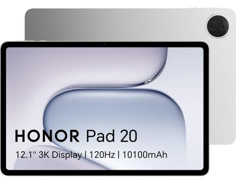 HONOR Pad 20, Gray на супер цени