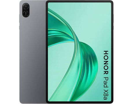 HONOR Pad X8a, 4GB, 128GB, Space Gray на супер цени