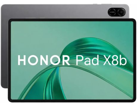 HONOR Pad X8b, Space Gray, Cellular на супер цени