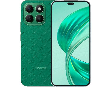 HONOR X8b, 8GB, 256GB, Emerald Green на супер цени