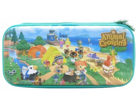 HORI Animal Crossing за Nintendo Switch на супер цени