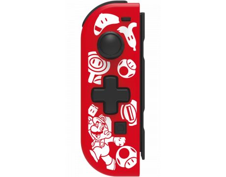 HORI D-Pad (L) Super Mario, червен на супер цени