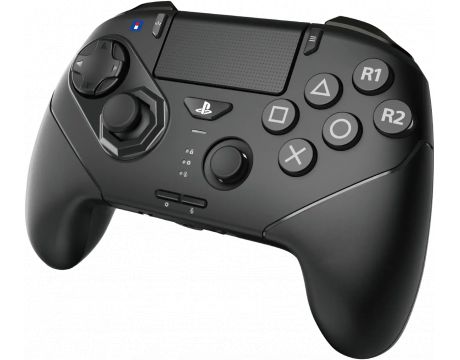 HORI Fighting Commander OCTA Pro, черен на супер цени