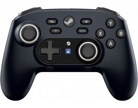HORI HPC-055U Steam, черен на супер цени