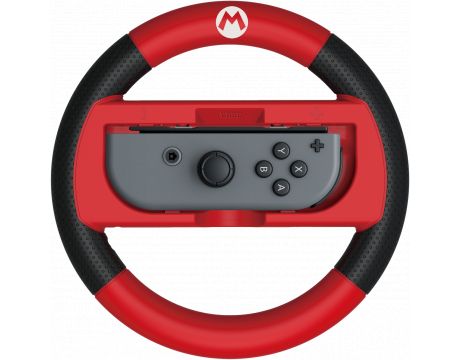 HORI Mario Kart 8 Deluxe (Mario), червен на супер цени