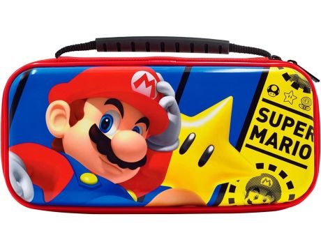 HORI Super Mario за Nintendo Switch на супер цени