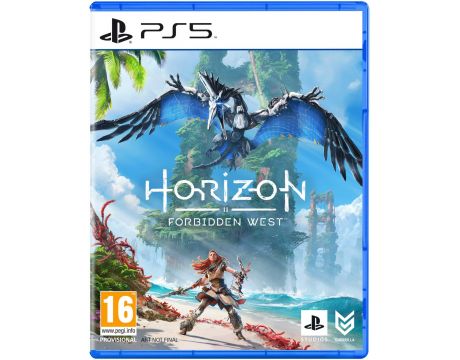 Horizon Forbidden West (PS5) на супер цени