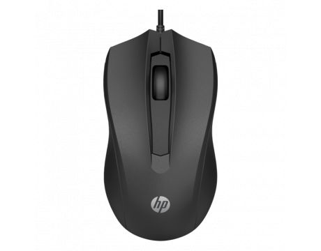 HP 105, черен на супер цени