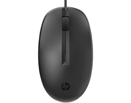 HP 125, черен на супер цени