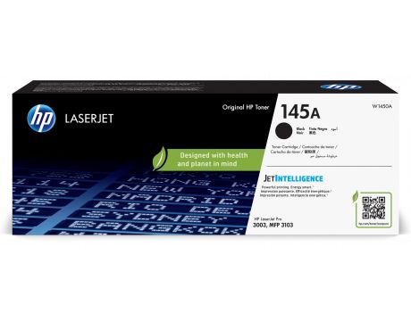 HP 145A, black на супер цени