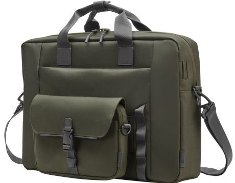 HP Modular 15.6", зелен/сив на супер цени