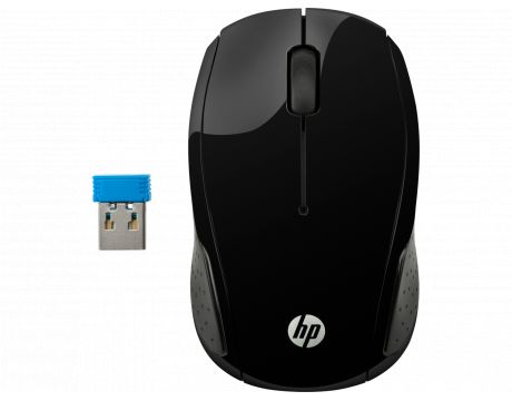 HP 200, черен на супер цени