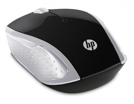 HP 200, черен/сив на супер цени