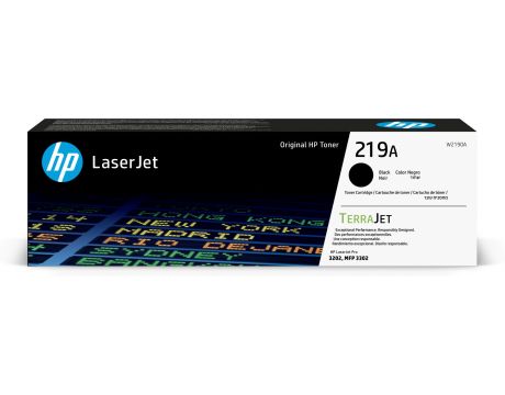 HP 219A Black на супер цени