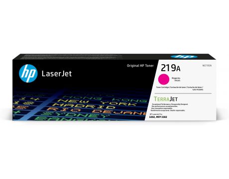 HP 219A Magenta на супер цени