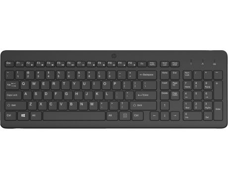 HP 225, черен на супер цени