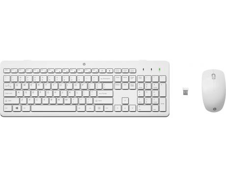 HP 230, бял на супер цени