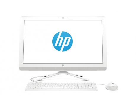 HP 24-g050nu All-in-One с Windows 10 на супер цени